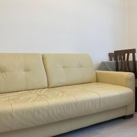 Apartment In Milan - Bicocca Near University Eksteriør billede
