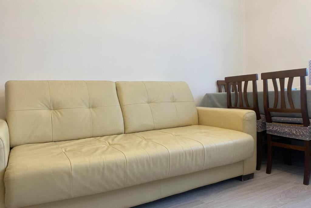 Apartment In Milan - Bicocca Near University Eksteriør billede