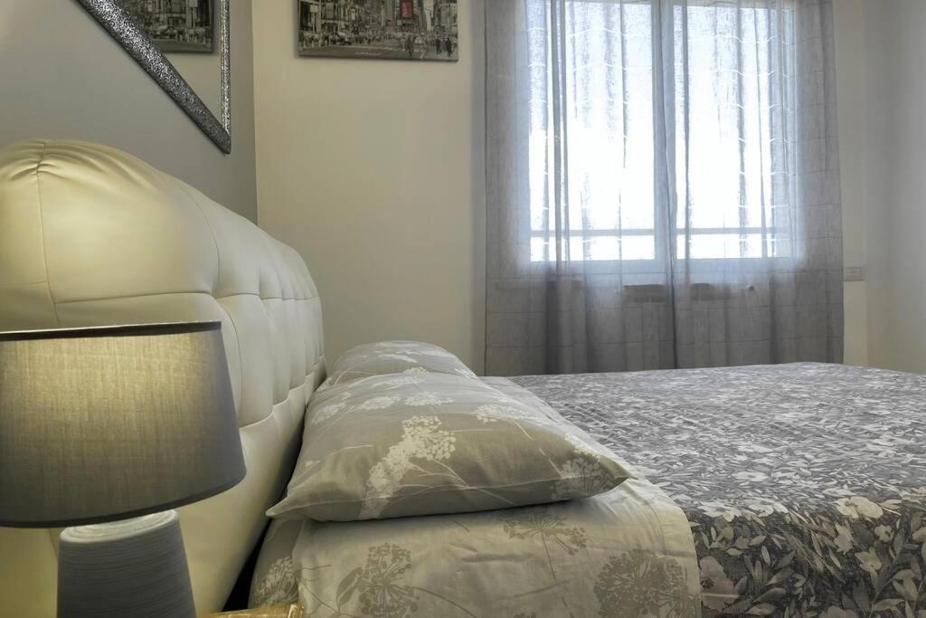 Apartment In Milan - Bicocca Near University Eksteriør billede